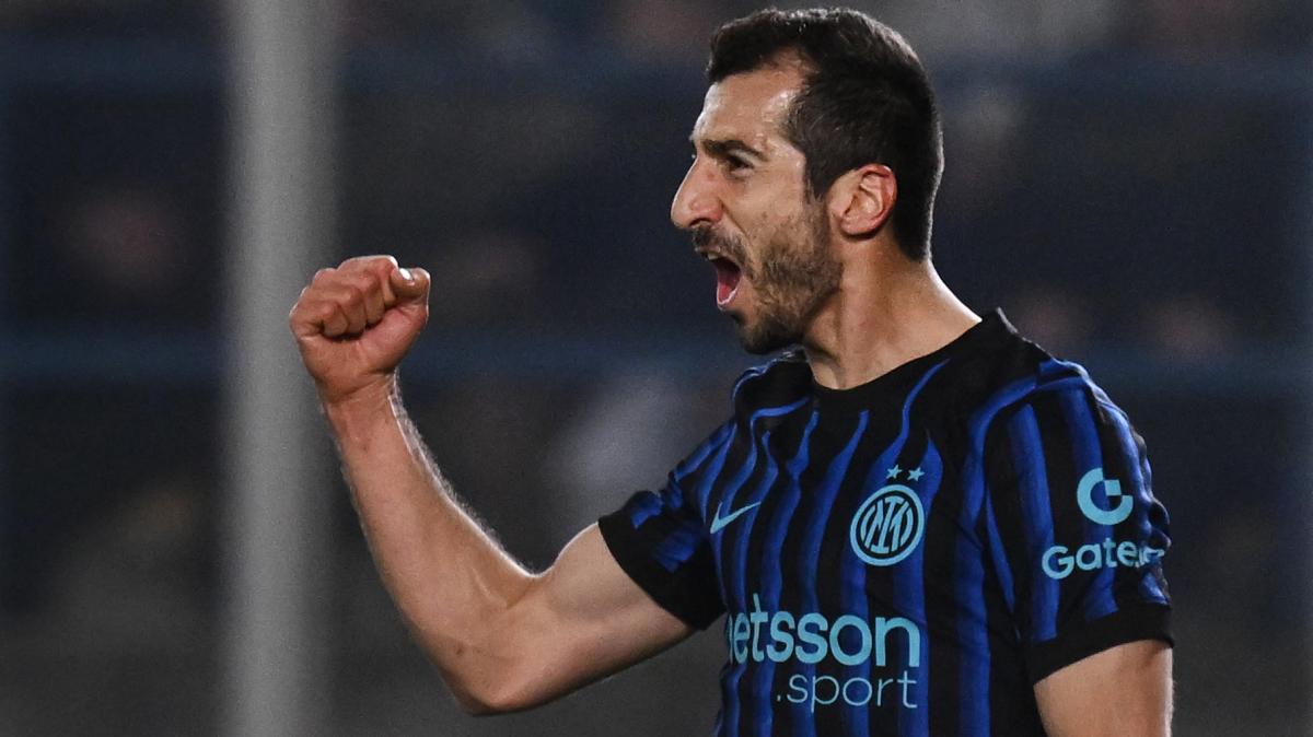 TS - Mkhitaryan-Inter, rinnovo in stand-by: il giocatore riflette (e potrebbe ritirarsi)