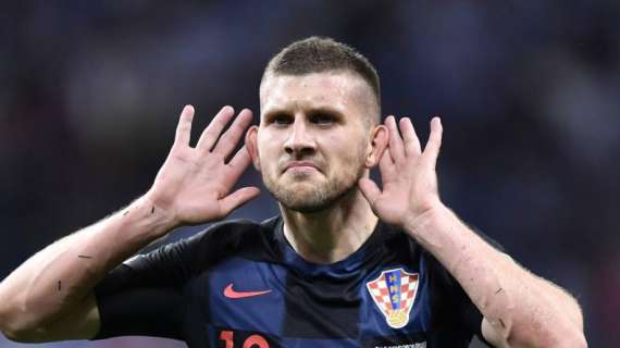 L'Inter molla Rebic e adesso si fa sotto il Milan: prestito con obbligo di riscatto, trattativa in corso