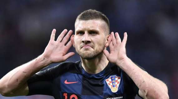 Bild - Inter su Rebic: Hutter può perdere un'altra pedina dopo Jovic