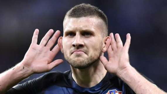 Eintracht, il ds Hübner: "Poche speranze di vedere Rebic a Milano"