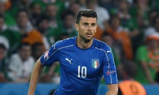 Thiago Motta: "Nazionale, grande avventura. Balo..."