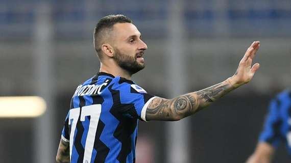 GdS - L'Inter torna a volare, c'è Brozovic al comando: ennesima rinascita in nerazzurro