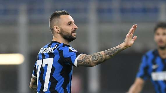 Uefa Foundation, all'asta alcune maglie per aiutare i bimbi meno fortunati: c'è anche quella di Brozovic