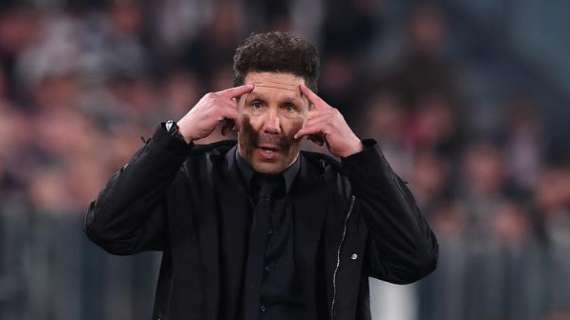 L'Inter festeggia i 49 anni di Simeone: "85 presenze, 14 reti e la Coppa Uefa del '98. Buon compleanno, Cholo!"