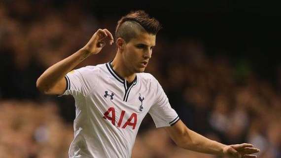 Lamela è il prescelto. L'Inter studia il prestito del Coco, ma ora gli Spurs...