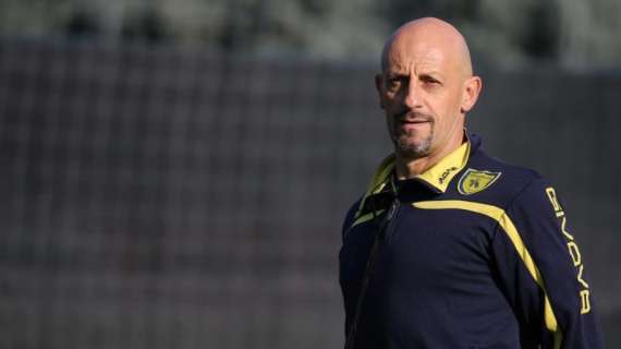 Qui Chievo - Verso l'Inter, Di Carlo ne convoca 23: l'elenco completo