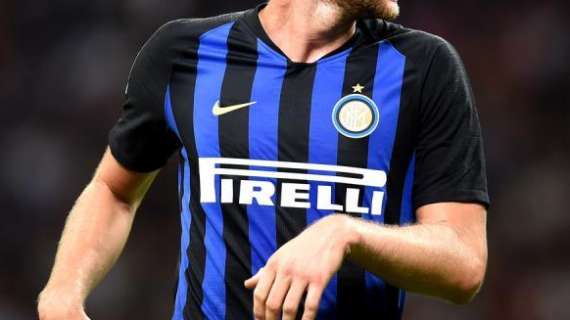 Under 17, l'Inter parte bene: Esposito stende l'Atalanta