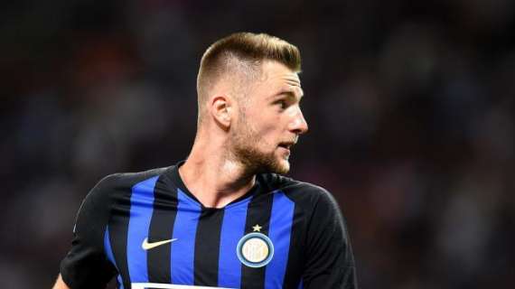 Inter, tre clean sheet nelle ultime quattro sfide di Serie A