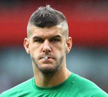 Forster: "A San Siro per fare punti. Con 7mila tifosi..."