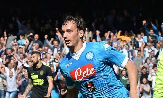 Gabbiadini-Mertens, desideri (reali) che rimarranno tali