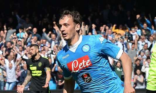 L'agente di Gabbiadini: "Inter? Finora abbiamo parlato solo con il Napoli, ma in troppi con un'altra punta"