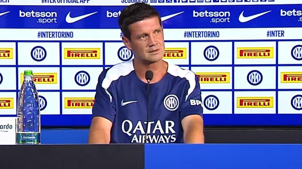 Chivu tiene alta la guardia: "Scudetto, sarà una lotta punto a punto fino alla fine. Ci sarà da battagliare"