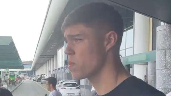 FcIN - Inter, Tomas Palacios si trasferisce in prestito al Santos: le cifre dell'affare