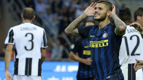 TS - Rinnovo Icardi, l'annuncio il prossimo 10 ottobre?