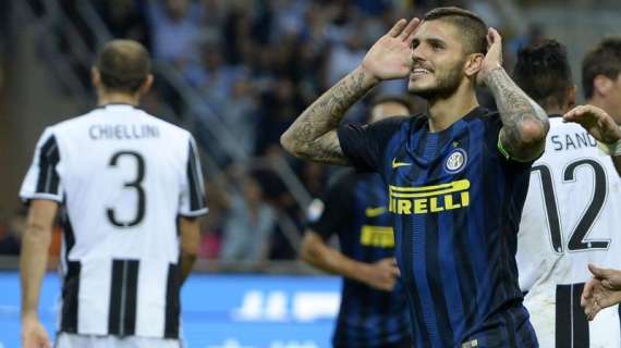 Opta - Mauro Icardi, impatto decisivo: dai suoi 6 gol sono arrivati 8 punti