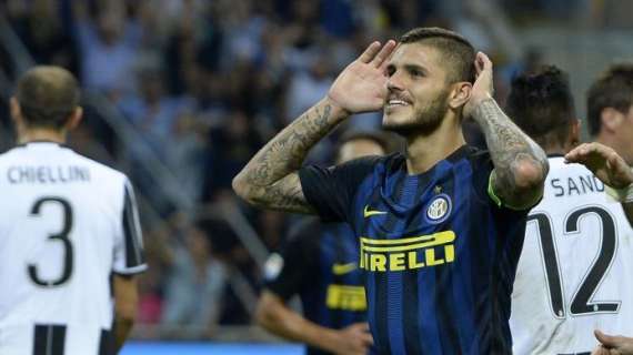 Capocannoniere Serie A, Mauro Icardi tallona Gonzalo Higuain nelle quote. Ma chi gioca non ha dubbi