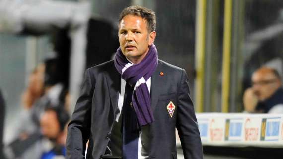 Lo Monaco consiglia: "Sinisa all'Inter farebbe bene"