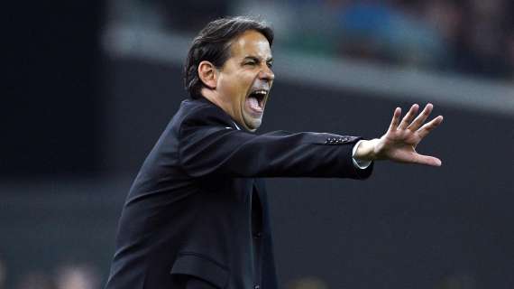 FcIN - Inzaghi tiene alta la guardia: squadra in ritiro ad Appiano alla vigilia di Inter-Cagliari 