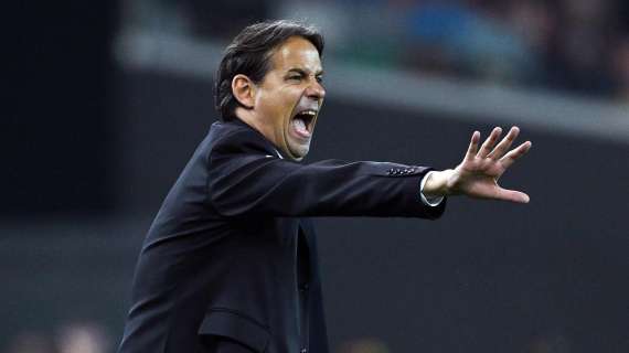 Sky - Inter, rifinitura pre-derby: Inzaghi scioglie gli ultimi dubbi di formazione. Le ultime 