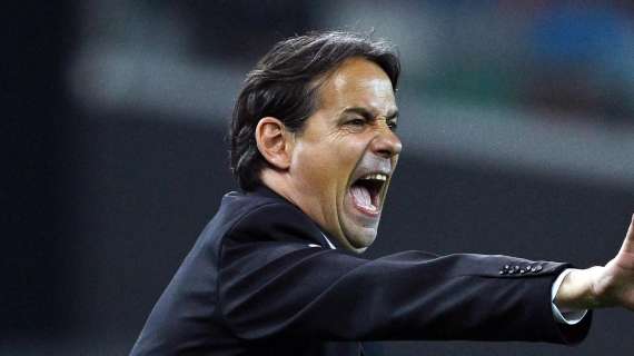 Inter-Cagliari, Simone Inzaghi insegue i 600 punti da allenatore in Serie A
