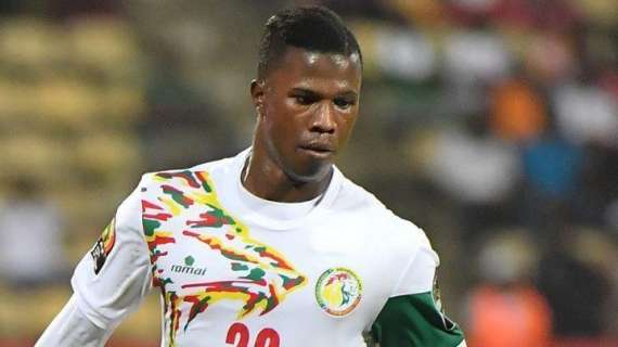 Senegal, Keita dopo il 2-0 alla Tanzania: "Abbiamo esordito bene in Coppa d'Africa"