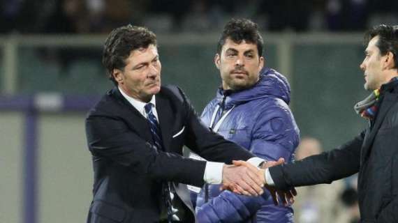 Mazzarri alla Rai : "Finalmente il calcio offensivo che piace a me. Thohir? Se lo avessi saputo prima..."