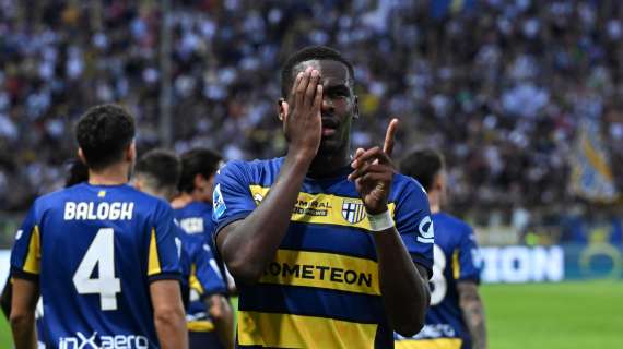 CdS - Bonny-Inter, chiusura a un passo: cifre e formula. Trattativa slegata per Sebastiano Esposito al Parma 