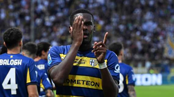 GdS - Regalo a Chivu per il Mondiale per Club: l'Inter prova a chiudere subito con il Parma per Bonny. Il punto 