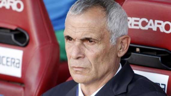 CdS - Spalletti eguaglia Cuper: 19 punti in 7 giornate 