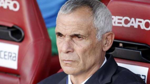 Cuper, possibile ritorno in Liga: all'Huesca al posto di Leo Franco?