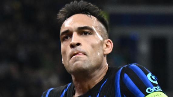 TS - Riecco Lautaro: il Toro si è sbloccato e adesso punta l'Olimpo dei goleador nerazzurri