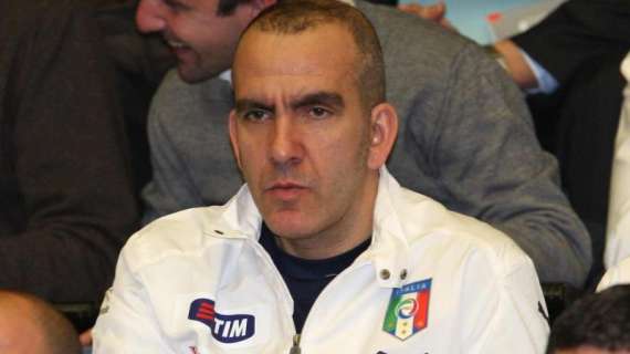 Di Canio: "Possibile che alla Juve va sempre bene?"