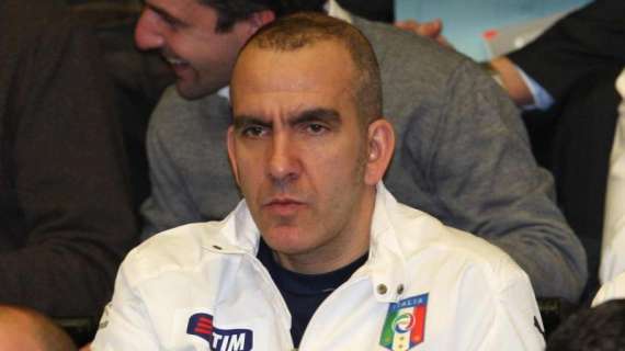 Di Canio su Tevez: "All'Inter non cambierebbe..."