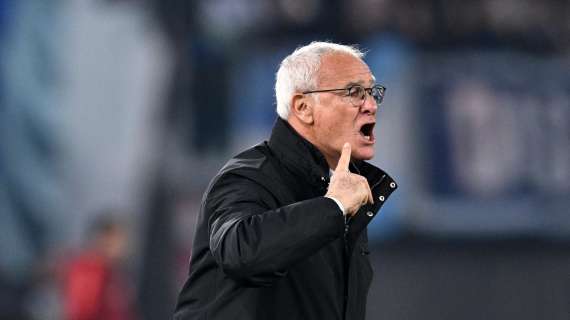 Ranieri: "Frattesi nome giusto per la Roma? Chi viene deve essere all'altezza. Con Ghisolfi..." 