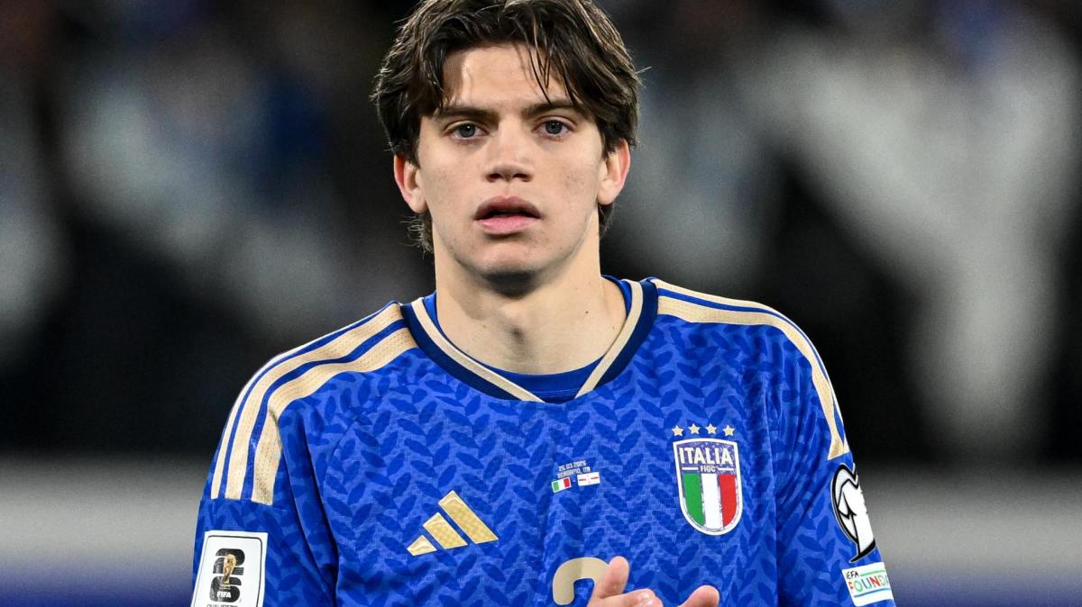 Palestra, un altro riconoscimento: è il più veloce della Serie A