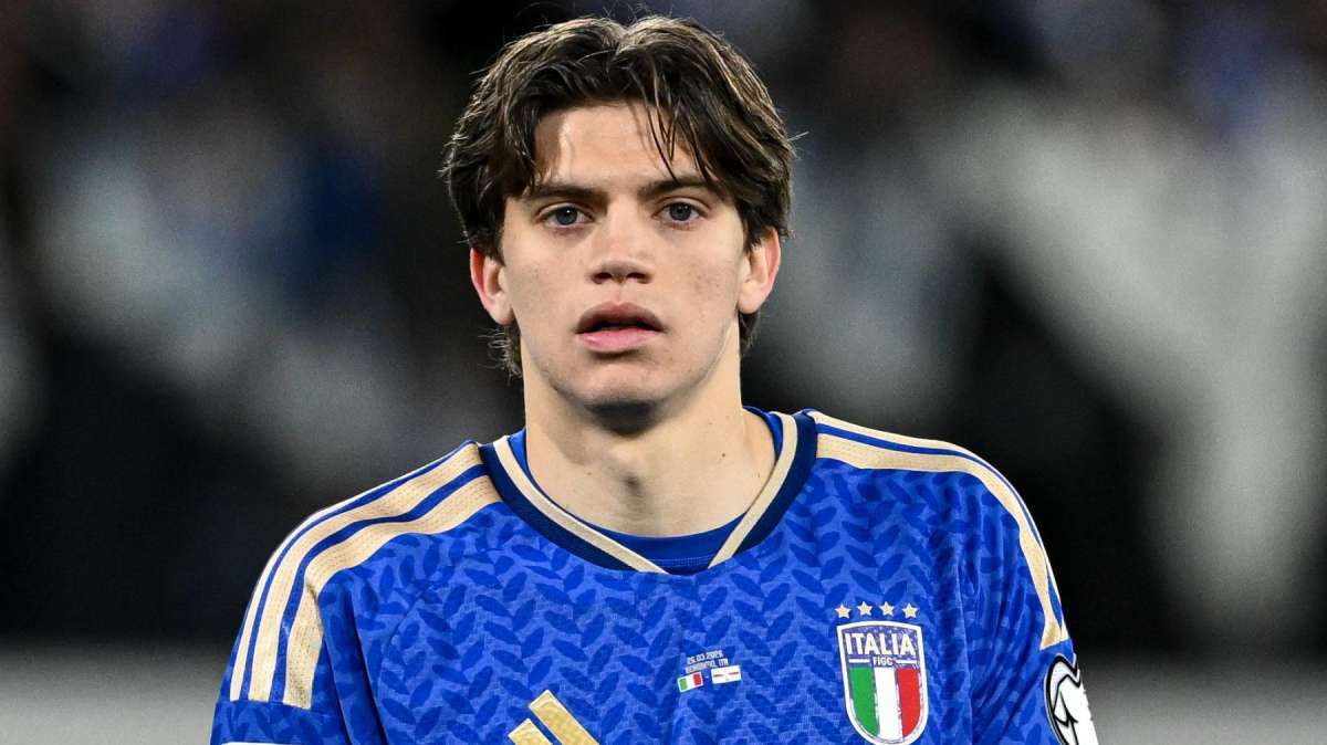 GdS - Sogno Palestra, ecco perché è la prima scelta del mercato dell'Inter