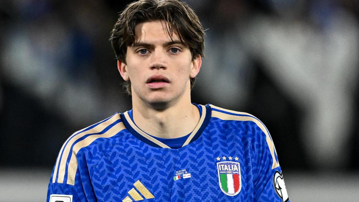 GdS - Palestra, la Premier è la destinazione più realistica. In Italia occhio all'Inter, ma l'Atalanta è bottega cara 