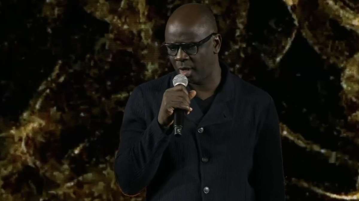 Lilian Thuram: "Non avrei mai pensato di vedere i miei figli a questo livello. E Marcus mi ha insegnato una cosa"