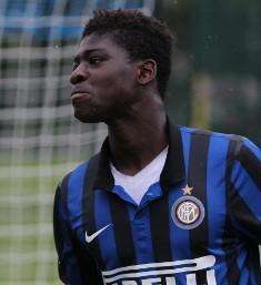 Il gioiello Djumo convocato nell'U-18 portoghese