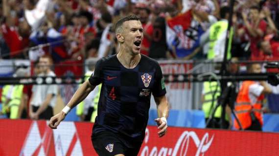 VIDEO - Portogallo-Croazia 1-1 al 45', golazo di Ivan Perisic a Faro