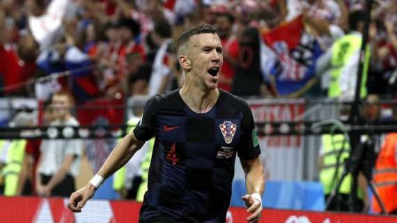 Gol e assist con l'Inghilterra, le scarpe di Perisic al Mondiale finiscono al Museo Fifa