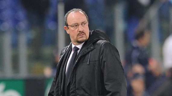 Morabito: "Credo che Benitez tornerà al Liverpool"