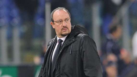 Nebuloni: "Benitez via anche se vince il Mondiale"