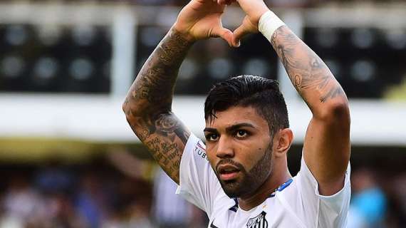 TS - Gabigol desiderio Inter, la Juve c'è se parte Zaza