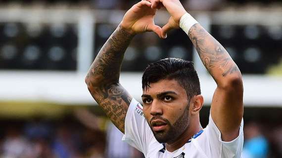 CdS - Gabigol vuole l'Inter: al Santos fino a dicembre? 