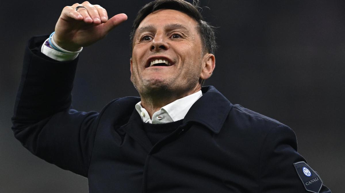 Zanetti: "Moratti è famiglia, con Mourinho e Simoni il legame più forte. Ora per l'Inter sono una risorsa. Chivu? Arriva subito ai ragazzi" 