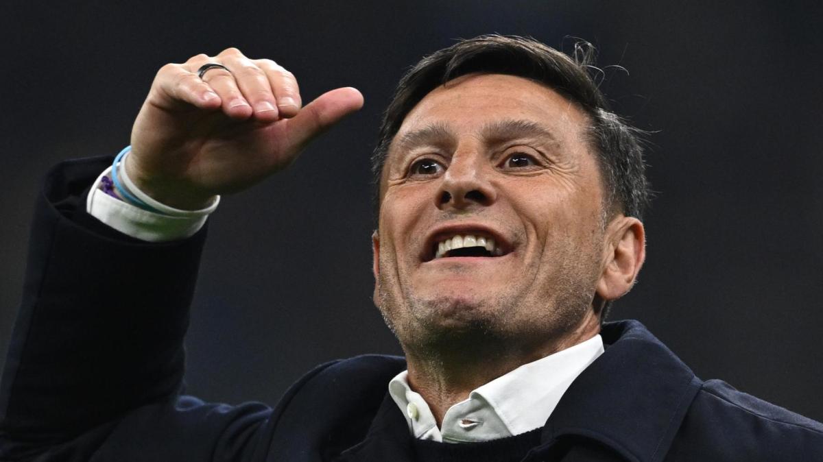 Zanetti: "A Recoba non mancava nulla per stare coi più grandi. Non mi toglierò dalla mente che..."