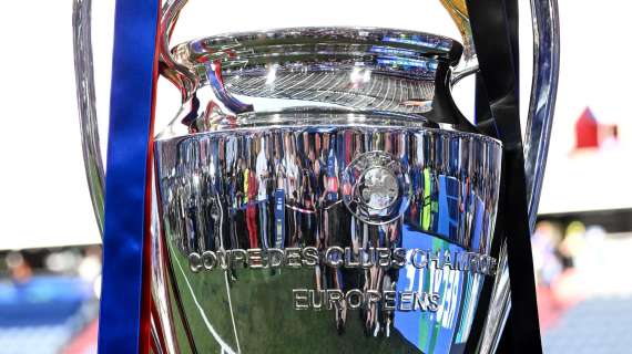 Repubblica - Champions, per le italiane il digiuno si è fatto carestia. Inter, ambizioni da verificare 