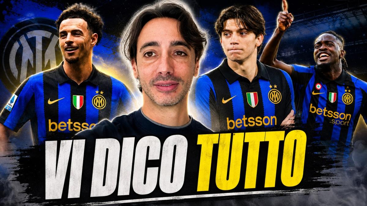 TRAMONTANA: "JONES da CHIUDERE SUBITO, PALESTRA vale 40 MLN! BISSECK? Lo VENDO a questa CIFRA!"