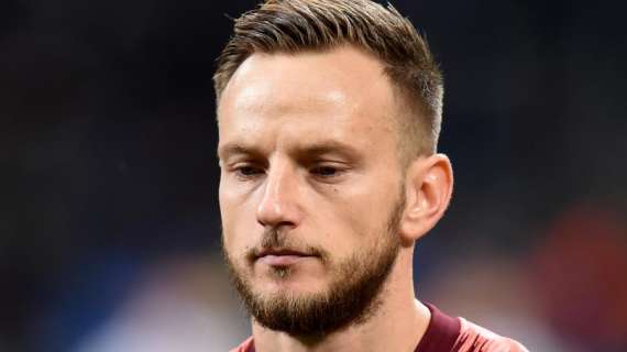 Sport - Rakitic, nuovo sondaggio United: servono 45 milioni